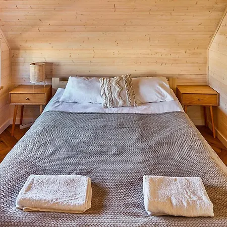 Дом отдыха 2 Bedroom Awesome In Тшенсач