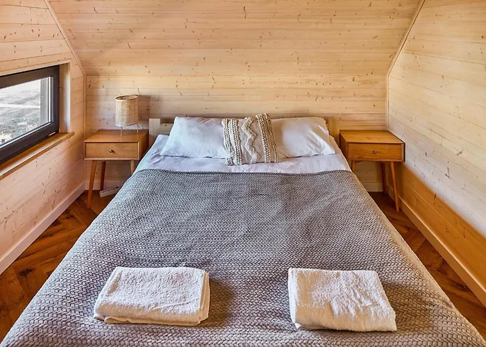 Nyaraló 2 Bedroom Awesome In Trzęsacz